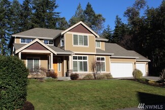 6601 93rd Street Ct NW, Gig Harbor, WA 98332