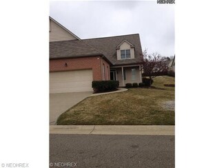 6429 Saint Augustine Dr NW, Canton, OH 44718