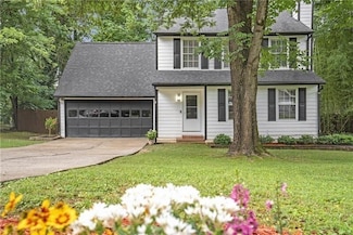 410 Sheringham Ct, Roswell, GA 30076