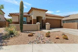 11056 E Actinidia Place, Tucson, AZ 85747
