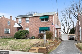 1243 Wilson Dr, Havertown, PA 19083