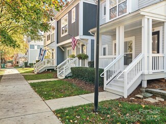 459 W Worthington Ave Unit 25, Charlotte, NC 28203