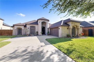 2312 Arroyo Ave, McAllen, TX 78504