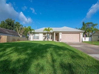1138 Clearmont St, Sebastian, FL 32958