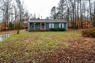 1681 Manfield Rd, Aylett, VA 23009