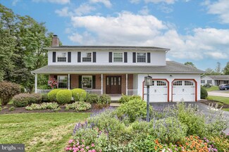 4281 S Carolina Dr, Harrisburg, PA 17112