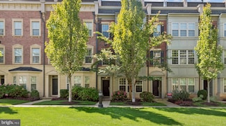 724 Sentry Square, Oxon Hill, MD 20745