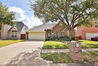 12615 Watercress Park, Houston, TX 77041