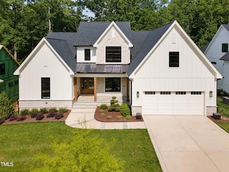 3832 Noremac Dr, Raleigh, NC 27612