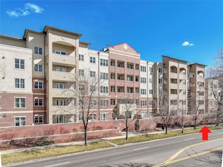2200 S University Blvd Unit 105, Denver, CO 80210