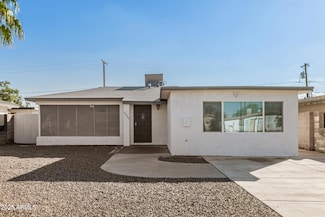 2025 E Don Carlos Ave, Tempe, AZ 85281