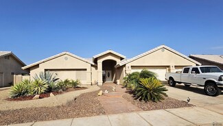 2726 S 36th Dr, Yuma, AZ 85364
