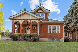 5802 Columbia Ave, Saint Louis, MO 63139