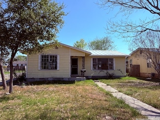502 Lovera Blvd, San Antonio, TX 78212
