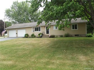 173 South St, Cattaraugus, NY 14719