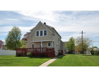 109 Sonoma Rd, Quincy, MA 02171