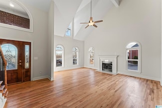 816 Vanessa Dr, Trussville, AL 35173