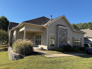123 Mountain Terrace Cir, Maumelle, AR 72113