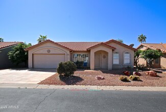 1541 E Augusta Ave, Chandler, AZ 85249