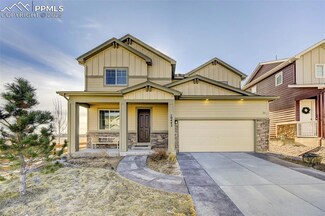 10442 Rolling Peaks Dr, Peyton, CO 80831