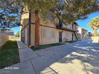 4765 Thunderbolt Ave Unit 1, Las Vegas, NV 89115
