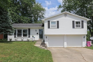 468 Clearview Rd, Mansfield, OH 44907