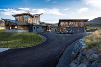 347 Overlook Trail, Gunnison, CO 81230