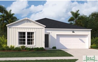 122 Geranium Way, Bloomingdale, GA 31302
