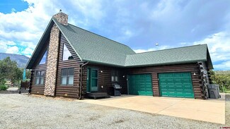 523 Expedition Dr, South Fork, CO 81154