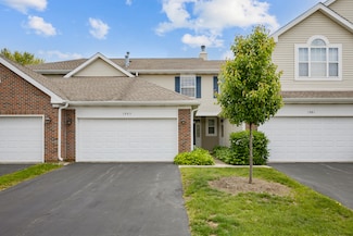 1985 Blackberry Ln Unit 112, Hoffman Estates, IL 60169