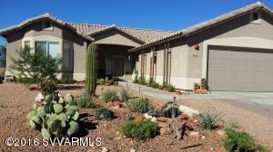 960 S Desert Sunset Dr, Cornville, AZ 86325