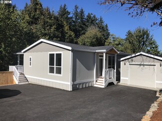 11577 Grouse Ln NE, Aurora, OR 97002
