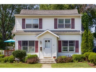 40 Russell St, Winooski, VT 05404