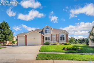 2380 Vanreen Dr, Colorado Springs, CO 80919