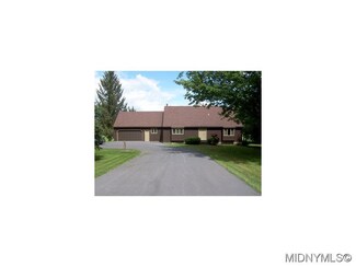 6499 W South St, Vernon, NY 13476