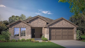 844 Royal Burch Ln, Fort Worth, TX 76179
