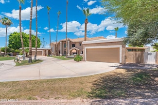 1338 E Greenway Cir, Mesa, AZ 85203