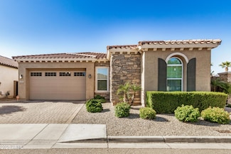 2920 E Madison Vistas Dr, Phoenix, AZ 85016