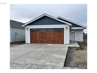 620 Jimmy St, Stanfield, OR 97875