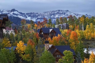136 Country Club Dr Unit 503 & 505, Telluride, CO 81435