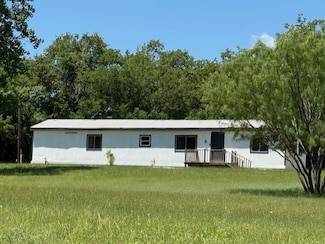 125 Oak Dr, Springtown, TX 76082