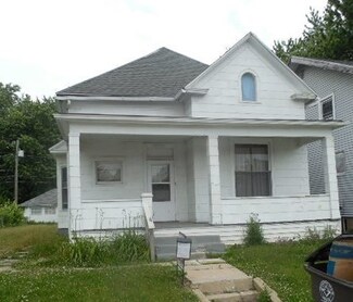 2614 Winter St, Fort Wayne, IN 46803