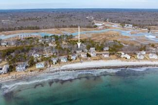 670 Kings Hwy, Kennebunkport, ME 04046