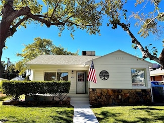 620 Avenue C, Boulder City, NV 89005