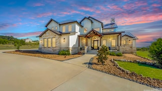 2116 Senora Ridge, Canyon Lake, TX 78133