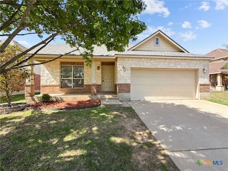 5701 Calcstone Dr, Killeen, TX 76542