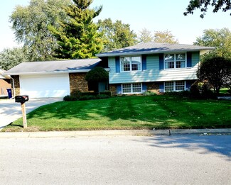812 N Illini Ave, Pontiac, IL 61764