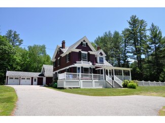 577 E Madison Rd, Madison, NH 03849