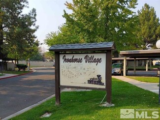 2125 Roundhouse Rd, Sparks, NV 89431