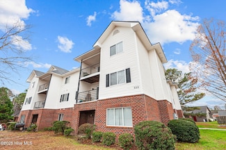 322 Brownlea Dr Unit E3, Greenville, NC 27858